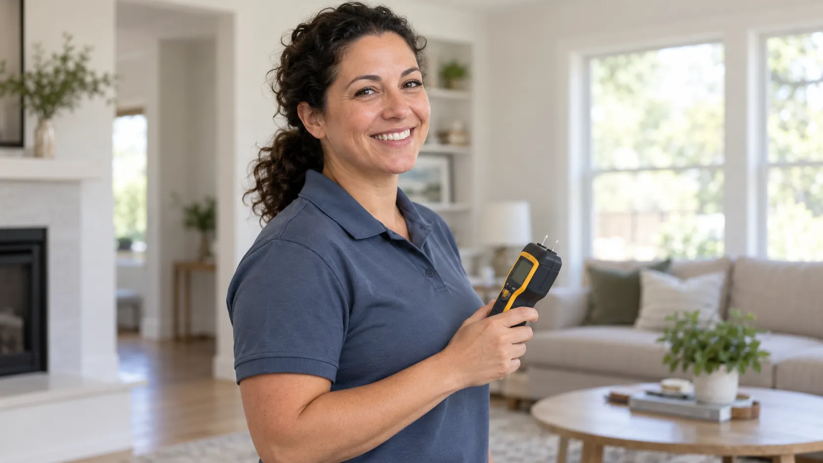 Restoration provider ready to help a Orlando homeowner